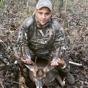 Meet your Posher, Robin